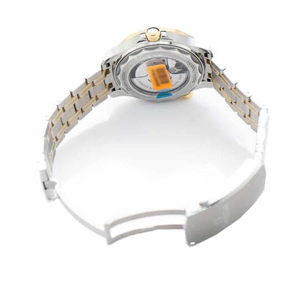 Omega Seamaster Diver Master Co-Axial Herren-Taucheruhr