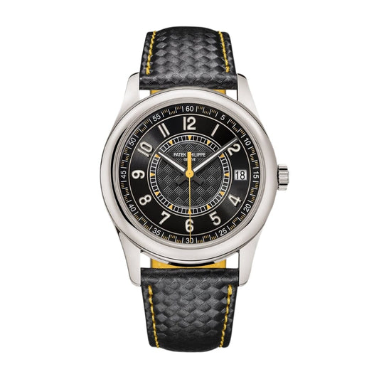 Patek Philippe Calatrava 6007G-001 Herrenuhr
