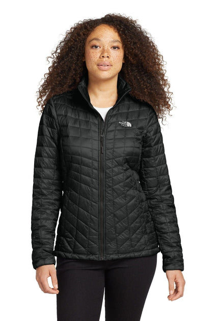 The North Face Damen Thermoball Trekker Jacke