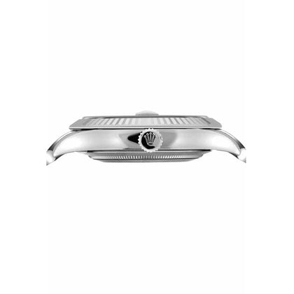 Rolex Datejust 126334 - Blaues Zifferblatt, Oyster-Armband, 41mm