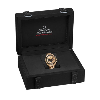 Omega Speedmaster Moonwatch Professional Co-Axial Master Chronometer Herrenuhr