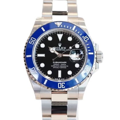 Rolex Submariner 126619LB - Luxusuhr Mit Keramiklünette