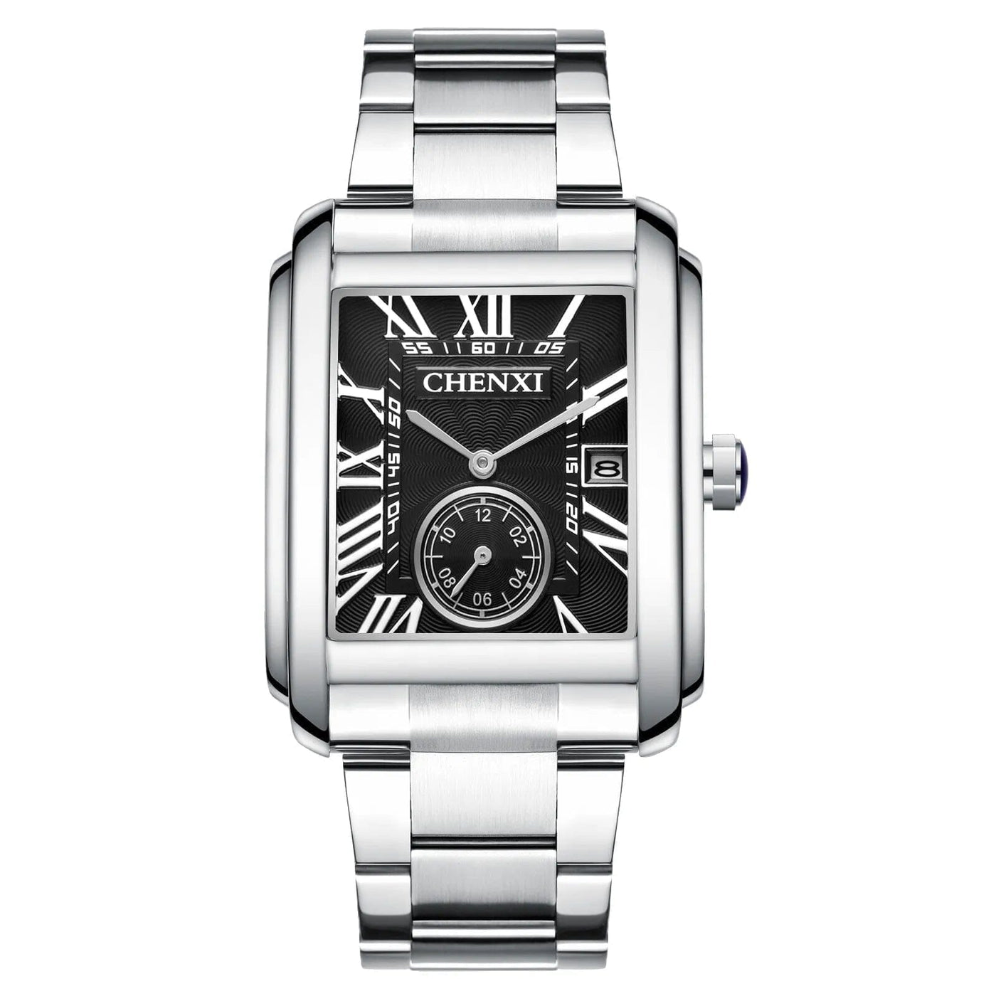 Poedagar Vintage Uhr