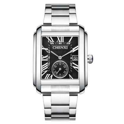 Poedagar Vintage Uhr