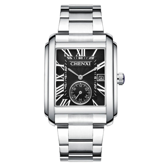 Poedagar Vintage Uhr
