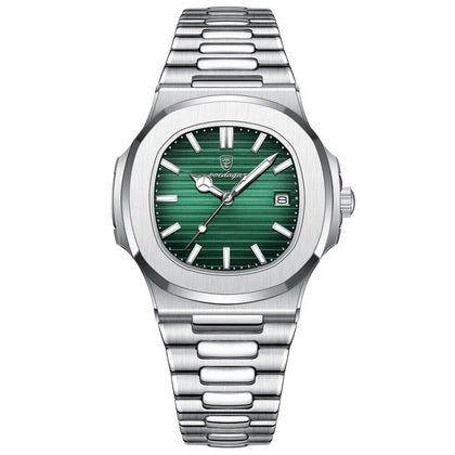Poedagar Venice 40 Mm Armbanduhr