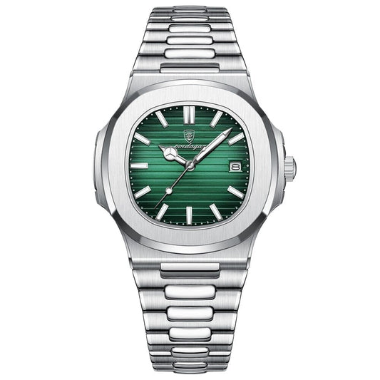 Poedagar Venice 40 Mm Armbanduhr