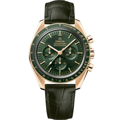 Omega Speedmaster Moonwatch Professional Chronograph