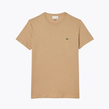 Lacoste Pima Baumwolle T-SHIRT