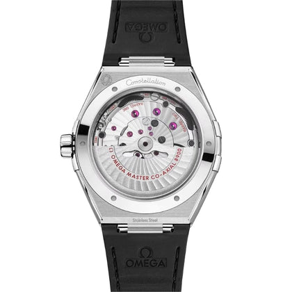 Omega Constellation Co-Axial Master Chronometer Herrenuhr