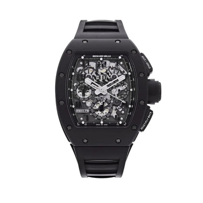Richard Mille RM 011 "flyback Chronograph" Luxusuhr