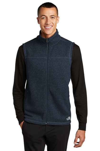 The North Face Sweater Fleece Weste