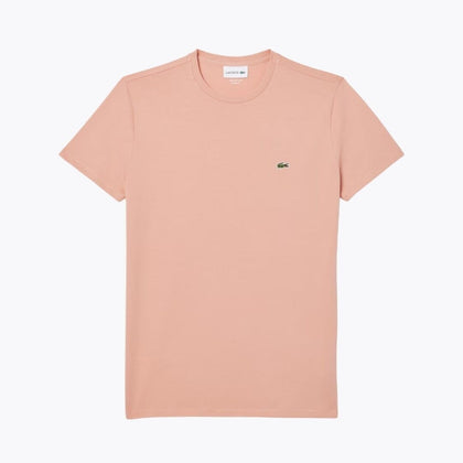 Lacoste Pima Baumwolle T-SHIRT