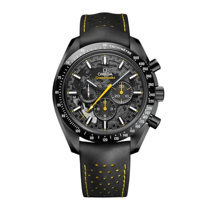 Omega Speedmaster Dark Side of the Moon Herrenchronograph