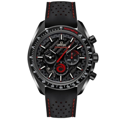 Omega Speedmaster Dark Side of the Moon Team Alinghi 44,25 Mm Herrenarmbanduhr