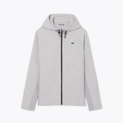 Lacoste Atmungsaktive Sport Trainingsjacke