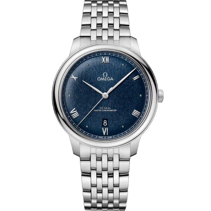 Omega de Ville Prestige Co-Axial Master Chronometer Herrenuhr