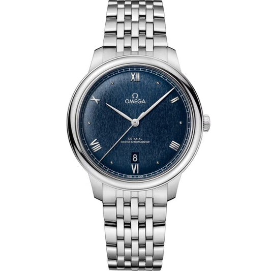 Omega de Ville Prestige Co-Axial Master Chronometer Herrenuhr