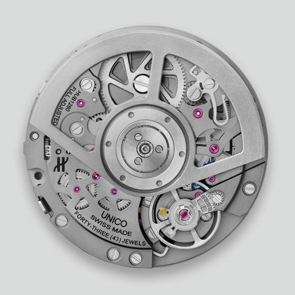 Hublot Big Bang Unico Titan 44mm Herrenarmbanduhr